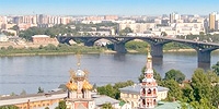На инженерно геодезические работы в городе Нижний Новгород выделены денежные средства