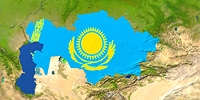 Инженерно-геодезические изыскания в Казахстане
