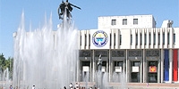 Топосъемка с целью разработки ПДП Бишкека уже заказана