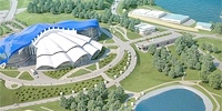 Планирование строительства экспо-центра во Владивостоке