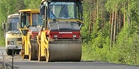 21 км дорог запланировано построить в Пермском крае 
