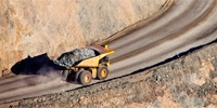 Запуск рудника на Джусинском месторождении перенесен на следующий год. 