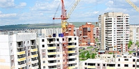 Башкирия на втором месте в ПФО по жилищному строительству