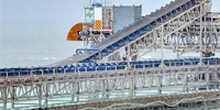 Будет запущен самый длинный угольный конвейер в России