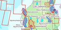 Геологические работы на Ямале