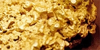 Геофизические исследования помогают искать золото